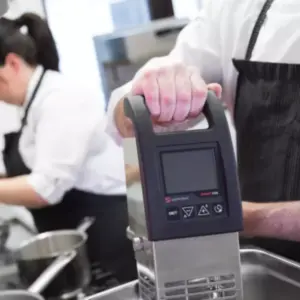 Sous Vide/Vakuumiranje