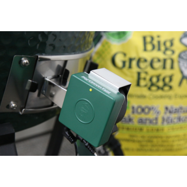 Big Green Egg avtomatski regulator delovanja in temperature EGG Genius