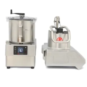 Sammic kombinirani rezalnik zelenaje + Cutter 8l CK-48V