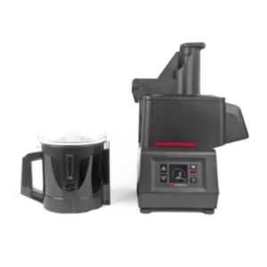 Sammic kompaktni kombinirani rezalnik zelenaje + Cutter 4,4l CK-24V