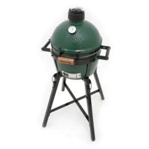 BGE zložljiv kovinski podstavek za MIniMax Big Green Egg