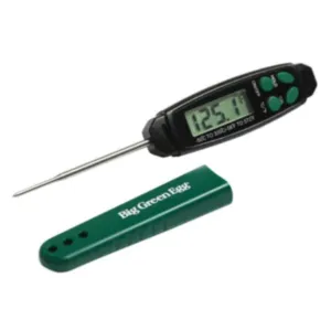 BGE Digitalni termometer s sondo za merjenje hrane od -50 - 300°C