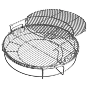 BGE EGGspander komplet za večnamensko kuhanje XLarge 121226