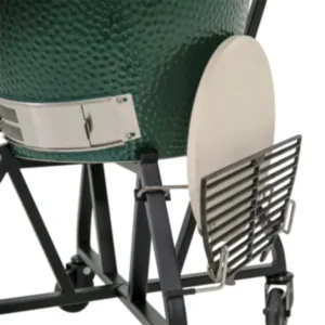 Big Green Egg dodatno držalo za montažo na podstavek