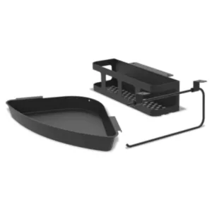 Big Green Egg 3 delni SET dodatkov za mizo za Modularni sistem