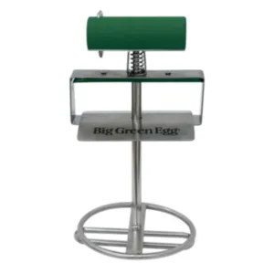 Big Green Egg Pripomoček za dviganje litoželezne rešetke