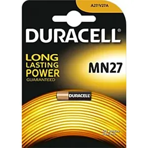 Duracell Alkalna baterija 12V MN-27 1 pak