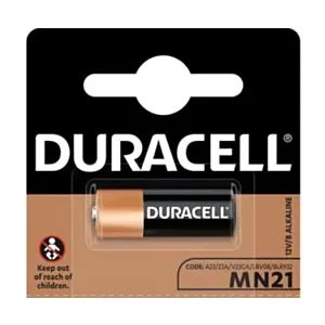 Duracell Alkalna baterija 12V MN-21; 1 Pak