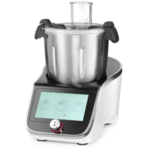 HENDICHEF večnamenski kuhinjski robot, 230V/1400W; 3l