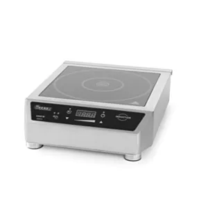 Indukcijski profesionalni namizni kuhalnik 3500D, 3500W