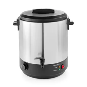 Električni grelnik za pijačo ali napitke 25 L INOX