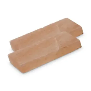 Roesle solni bloki za peko na žaru 20 x 10 cm, 2 kos v kompletu