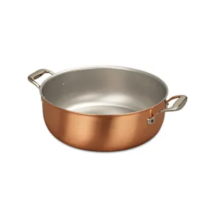 FALK bakrena posoda za kuhanje 32 cm, 7,8l; Signature