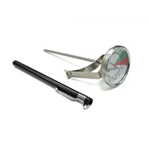 Termometer za penjenje mleka do 110°C premera 44 mm