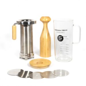 Sammic nastavek za emulzifikacijo za blender XM-12