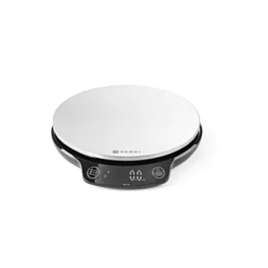 Visoko natančna namizna digitalna tehtnica po 0,1 g do 3000 g