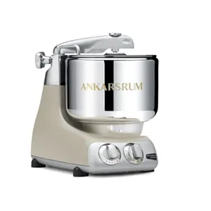 Ankarsrum Kuhinjski večnamenski aparat AKM 6230HB Assistent Original 1500W Harmony Beige