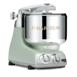 Kuhinjski večnamenski aparat AKM 6230CP Assistent Original 1500W Nordic Sage