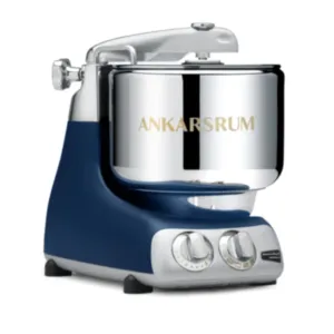 Kuhinjski večnamenski aparat AKM 6230RB Assistent Original 1500W Royal Modri