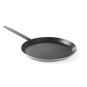 Profesionalna Non-stick ALU ponev za palačinke premera 320 mm