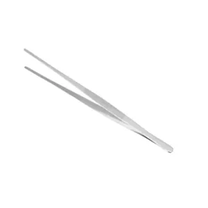 Pinceta za obračanje hrane dolžine 30 cm
