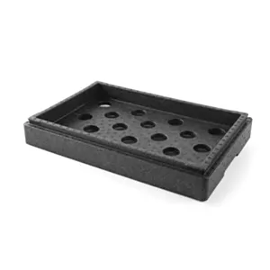 Dodatni element za hladilni element v termo box posodi GN 1/1