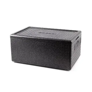 Termobox posoda Kitchen Line GN 1/1 46l