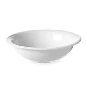 Solatna skodela premera 15 cm iz belega porcelana Exclusiv