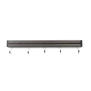 Magnetna letev za nože 470 mm z 5. obešali