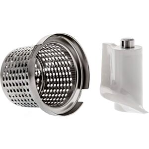 Ankarsrum Strgalnik - Grater, Nastavek za strganje