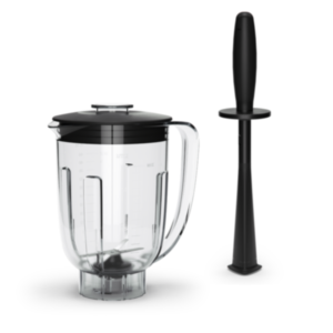 Ankarsrum nastavek mešalnik - Blender 1,5 l + Tamper