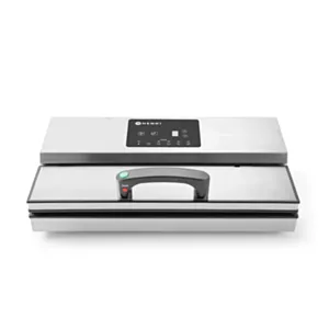 Vakuumski pakirni stroj Kitchen Line, HENDI, Kitchen Line, tesnilni trak 420 mm
