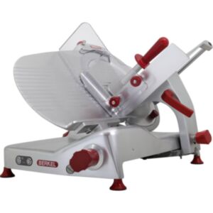 Berkel Profesionalni električni Gravitacijski rezalnik Essentia BEG-370B z rezilom 370 mm