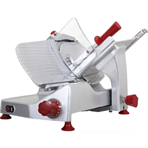 Berkel električni Profesionalni kompaktni gravitacijski rezalnik 250mm XS25