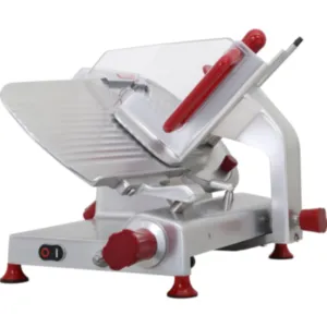 Berkel Profesionalni električni rezalnik GL-30 Rdeči gumbi z rezilom 300 mm