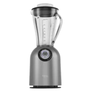 Bianco di Puro Mešalnik - Blender ATTIVO kovinsko siv