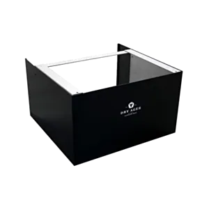 Kovinski Displaj podium - podstavek za Dry-Ager 1000