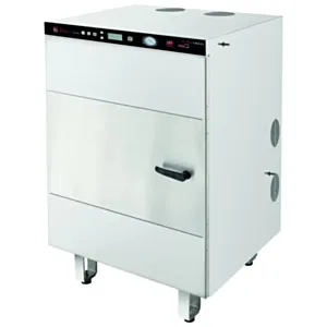 HotMix Nizkotemperaturna pečica za catering & Horeca Extra Hold-M