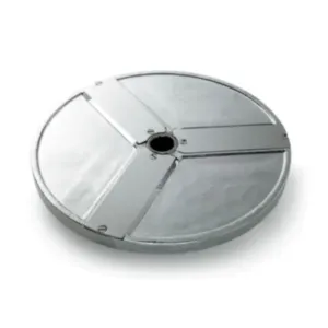 Sammic rezalni diski za rezalnike zelenjave, 1-25 mm