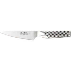 Global kuharski nož dolžine 13 cm G-101
