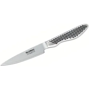 Global japonski nož za lupljenje in pripravo hrane 10 cm GS-40