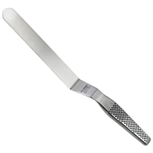 Global slaščičarska lopatica za dekoriranje, paletirka 20 cm GS-42/8