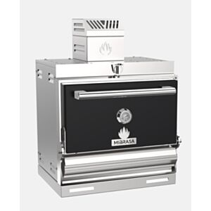 Mibrasa® Pečica na oglje HMB MINI PLUS