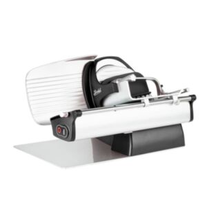 Berkel električni rezalnik Home line 250 PLUS Črni MAT