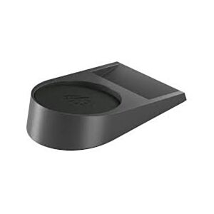 horl®DOCK kovinski podstavek za brusilnik in držalo Grafit