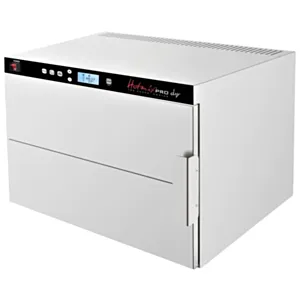 HotmixProd DRY vrhunski dehidrator za 9+1 pladnjev GN1/1