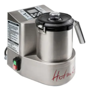 HotmixPRO termomešalnik s posodo 2l in 2300W Gastro