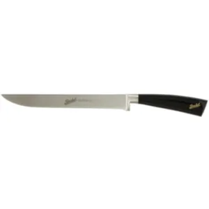 Berkel Roast Beef nož 22 cm ELEGANCE Črni