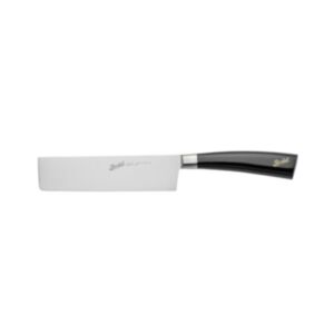 Berkel NOŽ ELEGANCE NAKIRI 17 CM (ČRN)