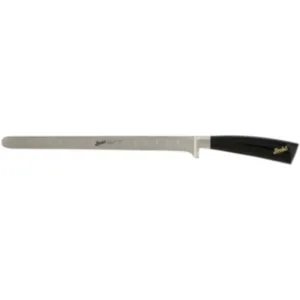 Berkel noža za ribje specialiste Elegance 26 cm Črni